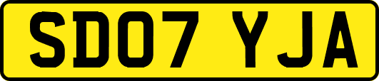 SD07YJA