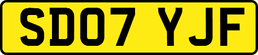 SD07YJF