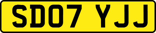 SD07YJJ