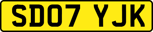 SD07YJK