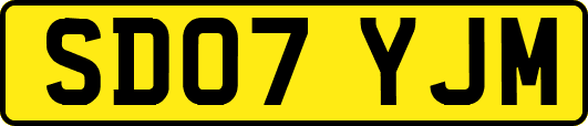 SD07YJM