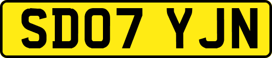 SD07YJN