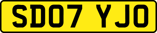 SD07YJO