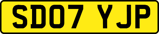 SD07YJP