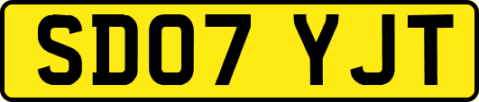 SD07YJT