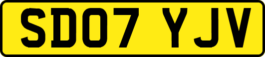 SD07YJV