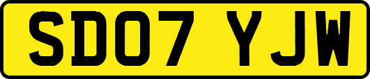 SD07YJW
