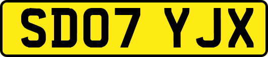 SD07YJX