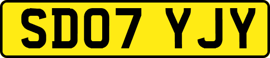 SD07YJY