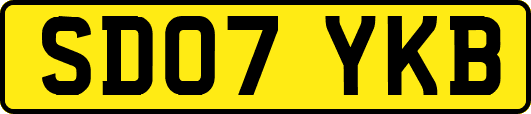 SD07YKB