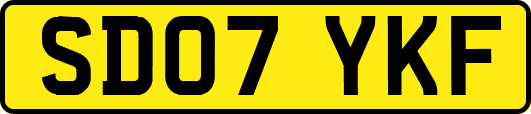 SD07YKF