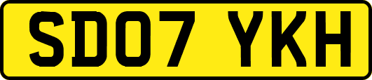 SD07YKH
