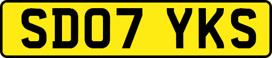 SD07YKS