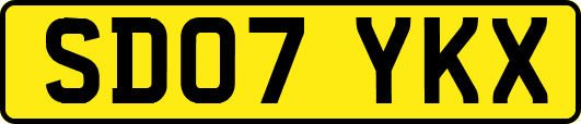 SD07YKX