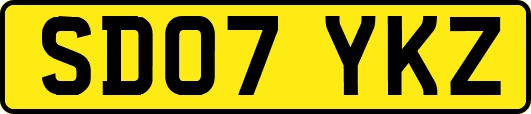 SD07YKZ