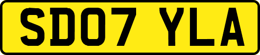 SD07YLA