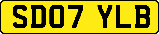 SD07YLB