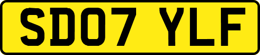 SD07YLF