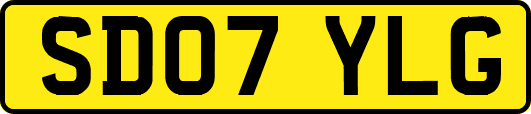 SD07YLG