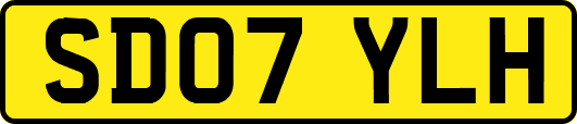 SD07YLH