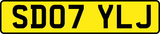 SD07YLJ