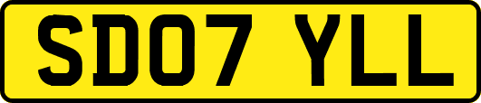 SD07YLL