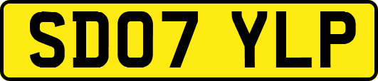 SD07YLP