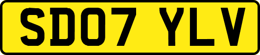 SD07YLV