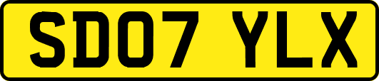 SD07YLX