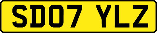 SD07YLZ
