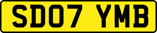 SD07YMB