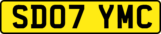 SD07YMC