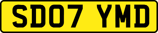 SD07YMD