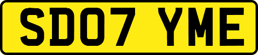 SD07YME