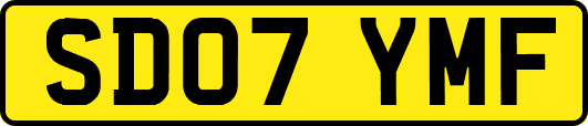 SD07YMF
