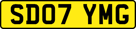SD07YMG