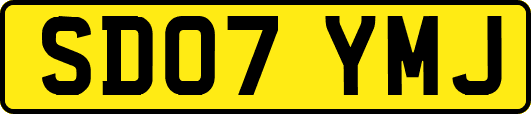 SD07YMJ