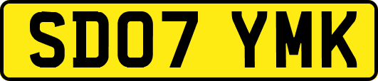 SD07YMK