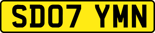 SD07YMN