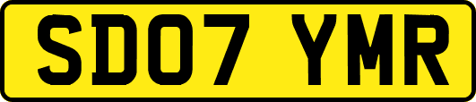 SD07YMR