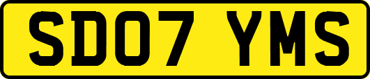 SD07YMS