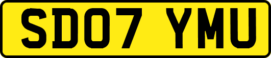 SD07YMU