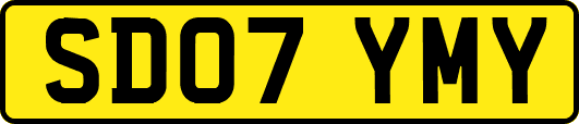SD07YMY