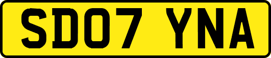 SD07YNA