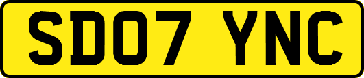 SD07YNC