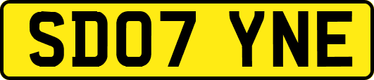SD07YNE