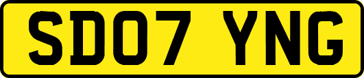 SD07YNG