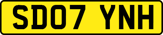 SD07YNH