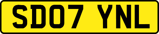 SD07YNL