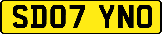 SD07YNO